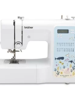 Brother KE20s - Machine à Coudre