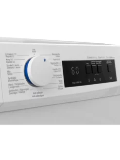 Daewoo WM712T0WU0CH - Lave-linge Chargement Frontal 5 Daewoo WM712T0WU0CH - Lave-linge Chargement Frontal -V-Zug shop 10757562 3 d 3