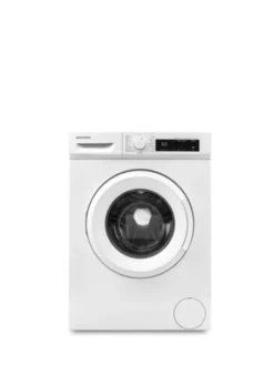 Daewoo WM812T0WU0CH - Lave-linge Chargement Frontal