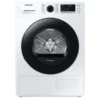Samsung DV90TA240AE/WS - Sèche-linge Pour Les Particulier