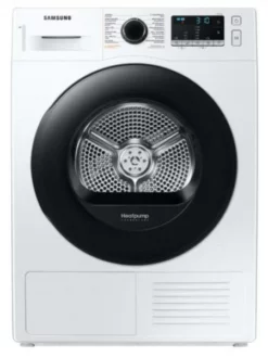 Samsung DV90TA240AE/WS - Sèche-linge Pour Les Particulier