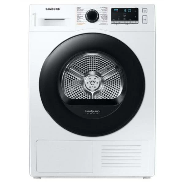Samsung DV90TA240AE/WS - Sèche-linge Pour Les Particulier 1 Samsung DV90TA240AE/WS - Sèche-linge Pour Les Particulier