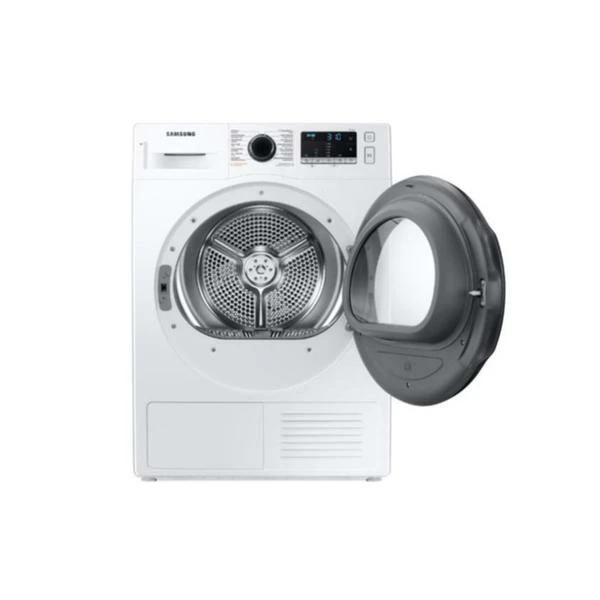 Samsung DV90TA240AE/WS - Sèche-linge Pour Les Particulier 2 Samsung DV90TA240AE/WS - Sèche-linge Pour Les Particulier – Image 2