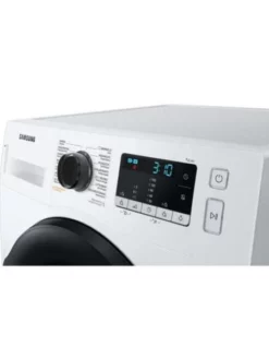 Samsung DV90TA240AE/WS - Sèche-linge Pour Les Particulier 5 Samsung DV90TA240AE/WS - Sèche-linge Pour Les Particulier -V-Zug shop 10757930 3 d 5