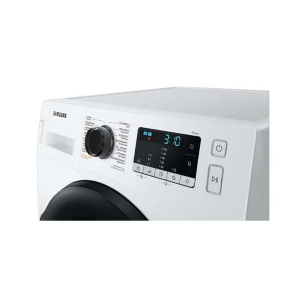 Samsung DV90TA240AE/WS - Sèche-linge Pour Les Particulier 3 Samsung DV90TA240AE/WS - Sèche-linge Pour Les Particulier – Image 3