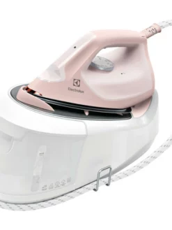 Electrolux Station Vapeur Refine 600 - Station De Repassage