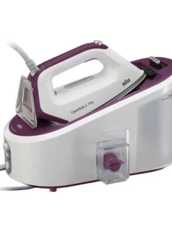 Braun CareStyle 5 IS 5155WH - Station De Repassage