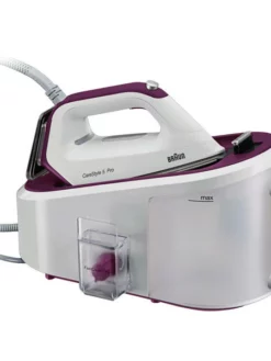 Braun CareStyle 5 IS 5155WH - Station De Repassage -V-Zug shop 10757938 3 d 3