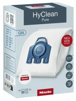 MIELE HyClean Pure GN - Sac à Poussière