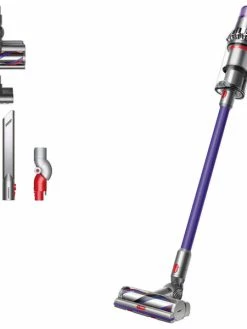 Dyson V11 Extra - Aspirateur Balai