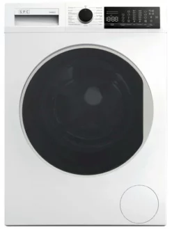SPC WM822 - Lave-linge Chargement Frontal