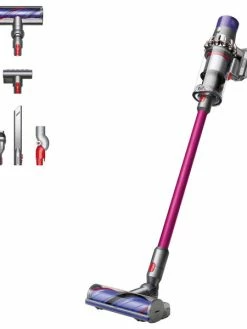 Dyson V10 Extra - Aspirateur Balai