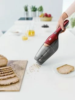 Electrolux Ergorapido EERC75WRK - Aspirateur Balai -V-Zug shop 10759110 3 d 1