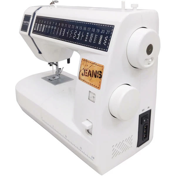 Veritas JSB21 - Machine à Coudre 2 Veritas JSB21 - Machine à Coudre – Image 2