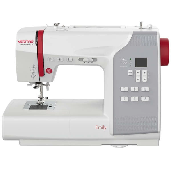 Veritas Emily - Machine à Coudre 1 Veritas Emily - Machine à Coudre