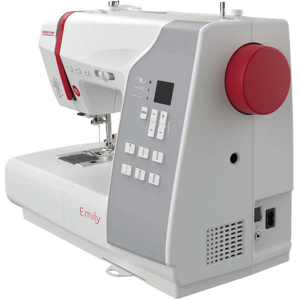 Veritas Emily - Machine à Coudre 2 Veritas Emily - Machine à Coudre – Image 2