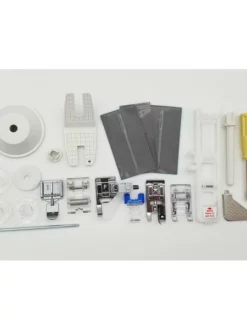 Veritas Emily - Machine à Coudre 5 Veritas Emily - Machine à Coudre -V-Zug shop 10759378 3 d 3