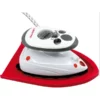 Veritas Mini Steam Iron + Tapis En Silicone - Fer à Repasser