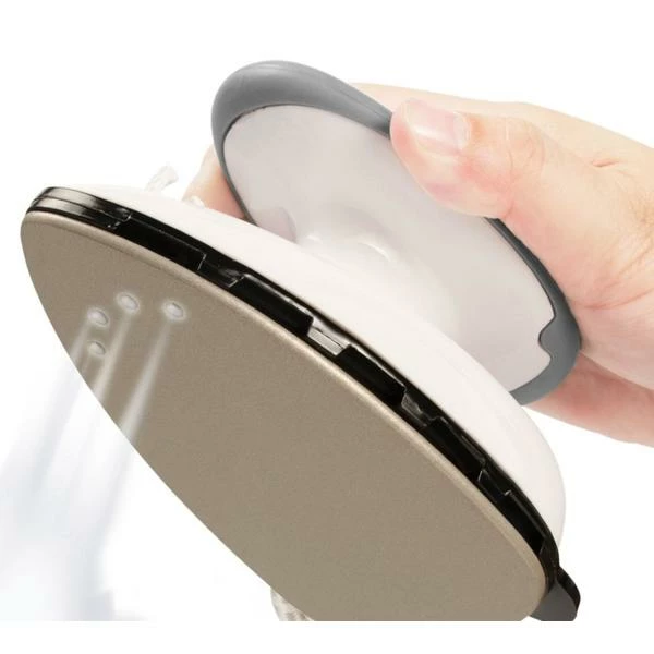 Veritas Mini Steam Iron + Tapis En Silicone - Fer à Repasser 2 Veritas Mini Steam Iron + Tapis En Silicone - Fer à Repasser – Image 2