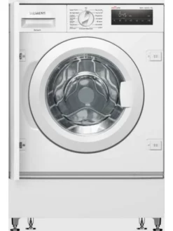 Siemens IQ700 WI14W542CH - Lave-linge Chargement Frontal