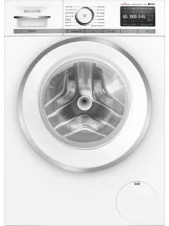 Siemens IQ800 WM6HXE91CH - Lave-linge Chargement Frontal
