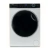 Haier HWD80-B14979-DE - Combi Lave-linge ⋅ Sèche-linge