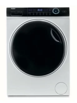 Haier HWD80-B14979-DE - Combi Lave-linge ⋅ Sèche-linge