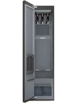 Samsung DF60A8500CG/WS AirDresser Armoire à Vapeur - Sèche-linge Pour Les Particulier -V-Zug shop 10760177 3 d 1