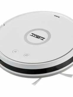 Trisa T-Bot Lite 9505.7010 - Aspirateur Robot