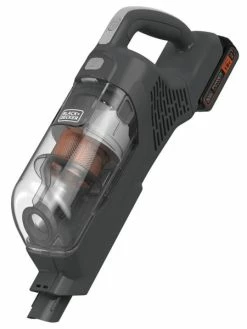 Black & Decker BHFEA18D1-QW - Aspirateur Balai -V-Zug shop 10761195 3 d 1