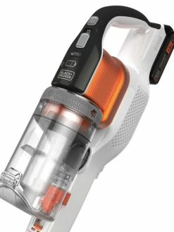 Black & Decker BHFEV1825C-QW - Aspirateur Balai -V-Zug shop 10761196 3 d 1