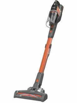 Black & Decker BHFEV182C2-QW - Aspirateur Balai