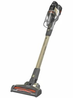 Black & Decker BHFEV36B2D-QW - Aspirateur Balai