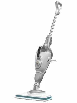 Black & Decker BHSM1615DSG-QS - Nettoyeurs à Vapeur