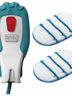 Black & Decker FSHSMGA-XJ - Nettoyeurs à Vapeur