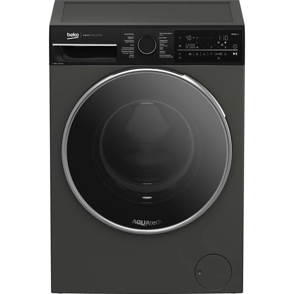 Beko WM520 - Lave-linge Chargement Frontal 1 Beko WM520 - Lave-linge Chargement Frontal