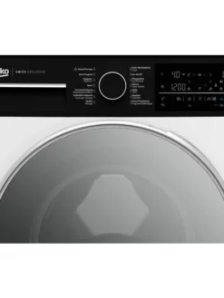 Beko WM530 - Lave-linge Chargement Frontal -V-Zug shop 10762115 3 d 1