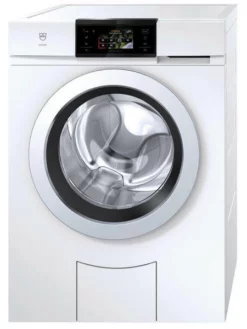 V-Zug AdoraLavage V4000 1104200024 - Lave-linge Chargement Frontal