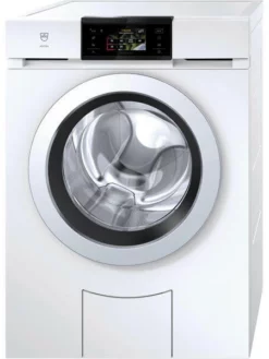 V-Zug AdoraLavoir V4000 1104200013 - Lave-linge Chargement Frontal