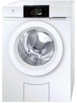 V-Zug AdoraLavage V2000 1104100016 - Lave-linge Chargement Frontal