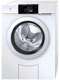 V-Zug AdoraLavoir V4000 1104200006 - Lave-linge Chargement Frontal