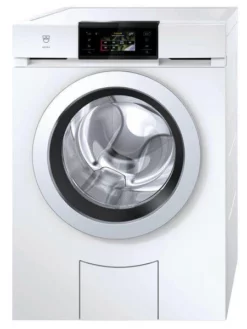 V-Zug AdoraLavoir V4000 1104200009 - Lave-linge Chargement Frontal