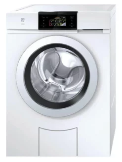 V-Zug AdoraLavoir V4000 1104200004 - Lave-linge Chargement Frontal