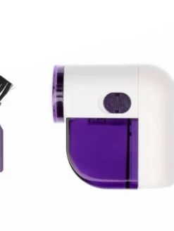 Prym Rasoir à Peluches Mini - Housse De Planche à Repasser & Accessoires