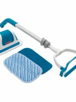 MediaShop Livington Multi Scrubber - Accessoires Dyson