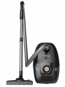 Rowenta Green Force Effitech RO6179CH - Aspirateur Balai