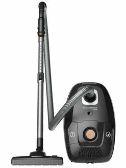 Rowenta Green Force Effitech RO6189CH - Aspirateur Balai