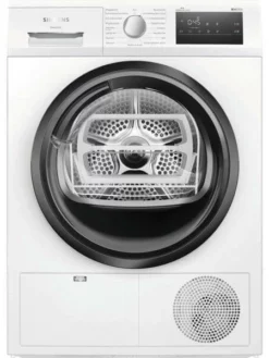 Siemens IQ300 WT43RV03CH - Sèche-linge Pour Les Particulier