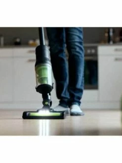 Ecofort EcoQ Rena Allround - Aspirateur Balai -V-Zug shop 10765201 3 d 1