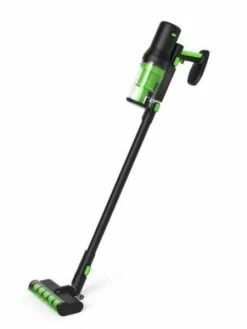Ecofort EcoQ Rena Expert - Aspirateur Balai